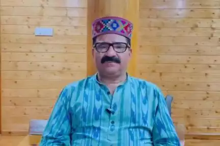 मनाली: देव भूमि हिमाचल में हो रही गौ-तस्करी की घटनाएं अत्यंत चिंताजनक, पलचान में 9 गौवंश से भरा एक अवैध ट्रक पकड़ा गया