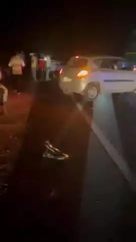 बीकानेर: देशनोक के पास ट्रक और टेंपो की भिड़ंत में तीन लोग घायल, बीकानेर किया गया रैफर