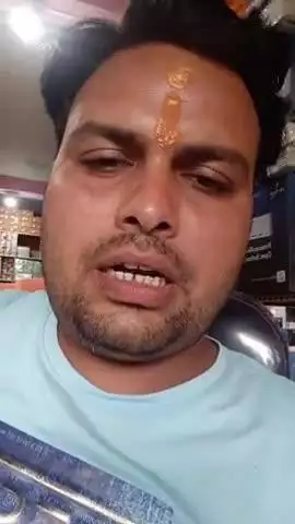 भोगनाडीह में हुए लाठीचार्ज के विरोध में उठ रहे आवाज को दबाने का कार्य कर रही हैं हेमंत सोरेन की तानाशाही सरकार