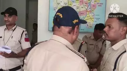 शाहनगर: शाहनगर पुलिस को मिली बड़ी कामयाबी, एक ही दिन में 3 गुमशुदा नाबालिगों को किया दस्तयाब, परिजनों को सौंपा