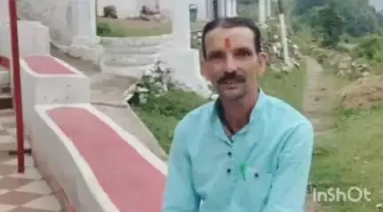 बागेश्वर: वन विभाग में कार्यरत वन दरोगा कैलाश पांडे 3 जुलाई से लापता, परिजनों द्वारा की जा रही तलाश