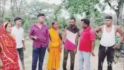 बाराचट्टी: बाराचट्टी के सामाजिक कार्यकर्ता ने मधुबनी के गुमशुदा व्यक्ति को उनके परिवार से मिलवाया