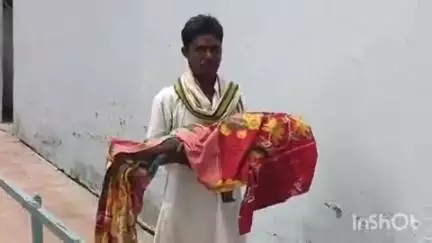 भभुआ: ममरेजपुर गांव के तालाब में डूबने से 3 वर्षीय बच्चे की हुई मौत, सदर में कराया गया पोस्टमार्टम