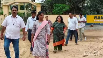 ଖୋର୍ଦ୍ଧା: ଭୁଷଣ୍ଡପୁର ଅଂଚଳରେ ଡାଇରିଆ ବ୍ୟାପିଲା, ପଦକ୍ଷେପ ପରେ ନିୟନ୍ତ୍ରଣ।