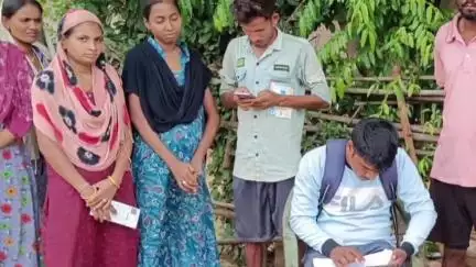 નાંદોદ: નર્મદા આરોગ્ય વિભાગની વિવિધ ટીમો દ્વારા મચ્છરજન્ય રોગચાળો ન ફેલાય તે માટે જનજાગૃતિની કામગીરી હાથ ધરાઈ