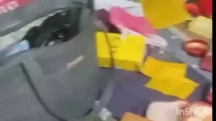 मुशहरी: मुजफ्फरपुर के माड़ीपुर में लाखों की चोरी, पुलिस जांच में जुटी