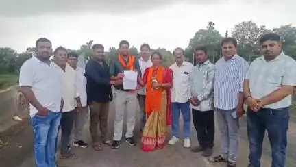 વાલિયા: વાલિયા-વાડી માર્ગ ઉપર ડહેલી,જબૂગામ અને કદવાલી,રાજપરા સહિતના પુલની મંજૂરી મળતા 1818.53 લાખના ખર્ચે બનાવવામાં આવશે
