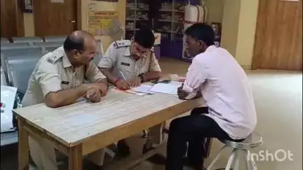 मेदिनीनगर (डालटनगंज): सिंगराखुर्द में सड़क निर्माण कार्य में लगे मजदूर को अपराधियों ने मारी गोली, हालत गंभीर