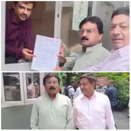 विद्युत के निजीकरण का विरोध, बुंदेलखंड के हिस्से की बिजली बुंदेलखंड को मिले एवं बुंदेलखंड ग्रिड बनाए जाने के लिए ।