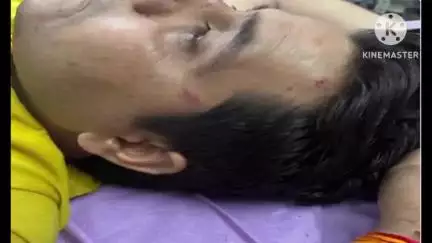 नारनौल: नारनौल में फिरौती न देने पर युवक पर जानलेवा हमला, ₹8500 छीने और परिवार को खत्म करने की धमकी दी