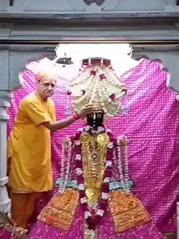 अलवर: सुभाष चौक से भगवान जगन्नाथ की रथ यात्रा आज निकलेगी, सुरक्षा व्यवस्था में 441 पुलिस कर्मी रहेंगे तैनात