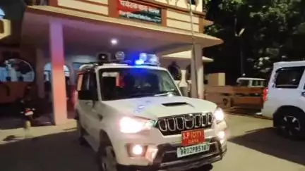 बोध गया: बोधगया के टीका बीघा लूटपाट मामले में उत्पाद विभाग के एएसआई सहित 4 गिरफ्तार, सीटी एसपी ने की पीड़ित से पूछताछ