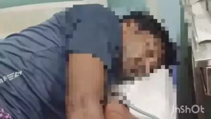 కుటుంబ కలహాలతో విషం తాగి రైతు సుదర్శన్ ఆత్మహత్యాయత్నానికి పాల్పడ్డ సంఘటన శుక్రవారం కురబలకోట మండలంలో వెలుగు చూసింది.