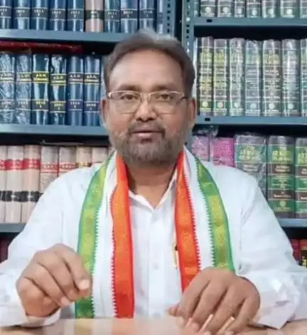మార్కాపురం: మార్కాపురం అభివృద్ధిపై డిప్యూటీ సీఎం స్పష్టత ఇవ్వాలి: కాంగ్రెస్ పార్టీ రాష్ట్ర క్రమశిక్షణ కమిటీ సభ్యులు జావిద్ అన్వర్