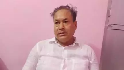 पोखरी: पोखरी में विधायक लखपत बुटोला ने कहा, कांग्रेस पंचायत चुनावों में सभी क्षेत्रों में जीत का परचम लहराएगी