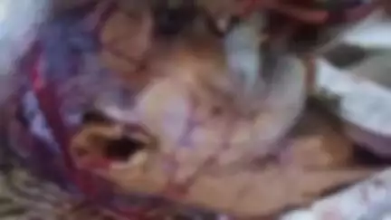 बिल्सी: शहजादनगर में घर के बाहर चारपाई पर सो रहे बुजुर्ग की धारदार हथियार से की गई हत्या