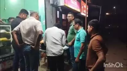ডোমজুড়: কোনা মোড় থেকে হাওড়া সিটি  পুলিশের হাতে আটক এক জাল নোট পাচারকারী,