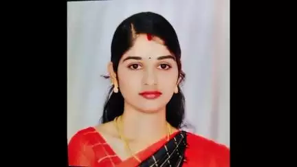 ஆவடி: திருநின்றவூரில் விசிக பெண் கவுன்சிலர் வெட்டிக் கொலை செய்த கணவர் கைது