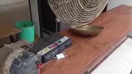 जैतपुर: अमलाई पुलिस ने चोरी का खुलासा कर दो चोरों को किया गिरफ्तार, रामपुर में हुई थी चोरी