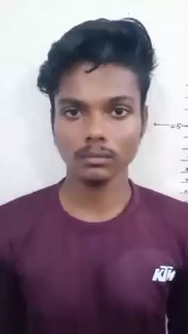 तिल्दा: बेलदार सिवनी में नाबालिग की हत्या के आरोपी को पुलिस ने किया गिरफ्तार