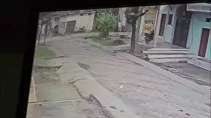 महदेवा में भाई की हत्या का बदला लेने के लिए गौतम परिवार के घर के सामने हवाई फायर करने वाला आरोपी गिरफ्तार