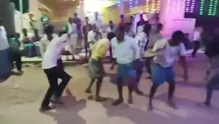 ಇಳಕಲ್‌: ಕಂದಗಲ್ಲ ಗ್ರಾಮದಲ್ಲಿ ಮೊಹರಂ ಹಬ್ಬದಲ್ಲಿ ಯುವಕರು ಏನ್ಮಾಡಿದಾರೆ ನೋಡಿ...
