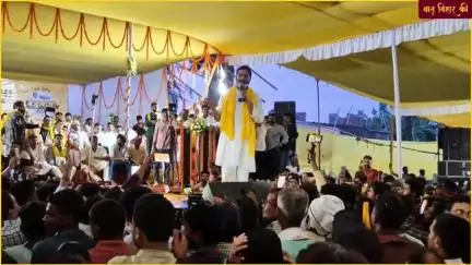 बच्चों की चिंता क्या होता हैं देखा हैं तो लालू यादव को देखिए।
#bihar #patna