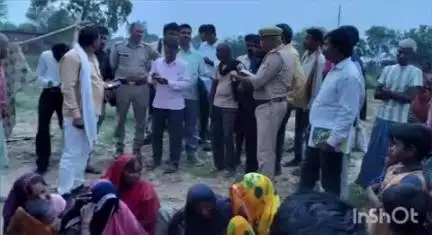 रॉबर्ट्सगंज: करौंदिया गांव में तालाब में डूबने से दो सगी बहनों की मौत, सीएम योगी ने घटना का संज्ञान लिया