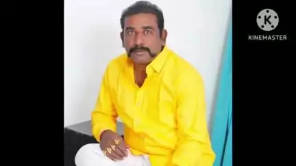కూసుమంచి: ఖమ్మం రూరల్ మండలంలో రోడ్డు ప్రమాదంలో టీడీపీ నేత మృతి