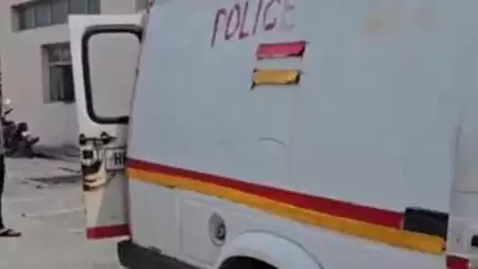 करनाल: घरौंडा के पास मोटरसाइकिल और ट्रक की टक्कर में इसरार की दर्दनाक मौत