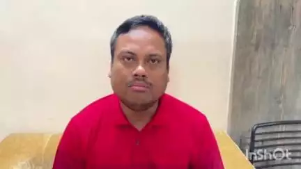 কোচবিহার ১: চকচকায় গুলি চালানোর ঘটনা নিয়ে কি বলছেন উত্তরবঙ্গ রাষ্ট্রীয় পরিবহন সংস্থার চেয়ারম্যান নিজ বাসভবন থেকে শুনুন