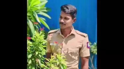 பண்ருட்டி: கொங்கராயனூரில் பெண் காவலர் தற்கொலைக்கு காரணமான ஆயுதப்படை ஆண் காவலர் நெல்லிக்குப்பம் காவல் நிலையத்தில் கைது