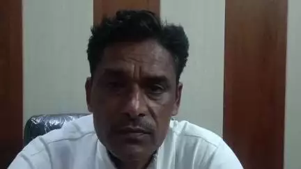 चकरनगर: चकरनगर:चकरनगर के BJP ब्लॉकप्रमुख सहित 7 स्वजनों के खिलाफ पुत्रवधू ने कराया मुकदमा दर्ज, राकेश यादव क्या बोले आप भी सुनें