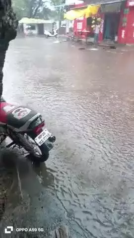 ranji sarra pipal ke pas 2 fit dubi road sakar ka koin reaction nahi mil raha hai