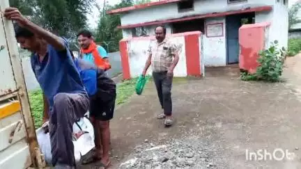 गुरूर: ग्राम जगतरा में चार पहिया वाहन की टक्कर से ठेकेदार की हुई दर्दनाक मौत, वह रायपुर से कोंडागांव जा रहा था