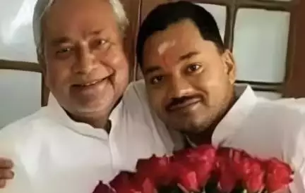 JDU विधायक गोपाल मंडल का बड़ा बयान, कहा- अगर निशांत JDU में नहीं आए तो पार्टी में भगदड़ मच जाएगी