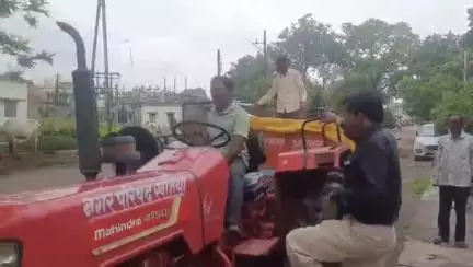 निवाली: खेतिया नगर परिषद ने शहर में शुरू की अनूठी पहल, हर तरफ हो रही है प्रशंसा