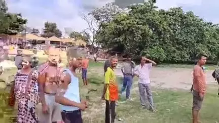 মাটিগাড়া: PWD-র জমিতে বাড়ি,জমি খালির কথা বলায় অবসাদে ভুগছিলেন, নিখোঁজ হওয়ার পর দিন শিলিগুড়ির মহাননন্দা নদী থেকে উদ্ধার মৃতদেহ