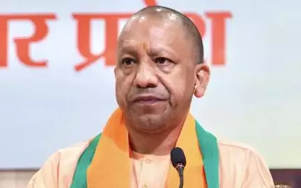 'लोगों को योगी जी पसंद आ रहे हैं' सवाल पर BJP सांसद ने कहा- दिल्ली की जगह खाली नहीं है