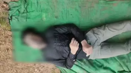 तालबेहट: बुदावनी गांव के तालाब में उतराता मिला एक युवक का शव, पोस्टमार्टम के लिए भेजा