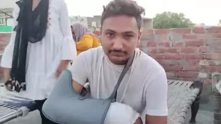 बड़ौत: गांगनौली में जामुन के पेड़ से गिरकर एक महिला की हुई मौत, 2 लोग हुए घायल