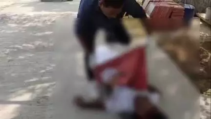 बीकानेर: उदय रामसर के घड़सीसर ओवरब्रिज के पास ट्रेन की चपेट में आने से युवक की मौत, शव को मोर्चरी में रखवाया गया