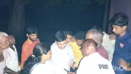 हुलासगंज: उत्क्रमित मध्य विद्यालय बल्लीपुर में स्कूली बच्चों के मारपीट मामले का जांचोपरांत हुआ समाधान