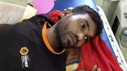 समस्तीपुर: परतापुर गांव: ई-रिक्शा से सामान चोरी होने पर बोलने से व्यक्ति के साथ मारपीट