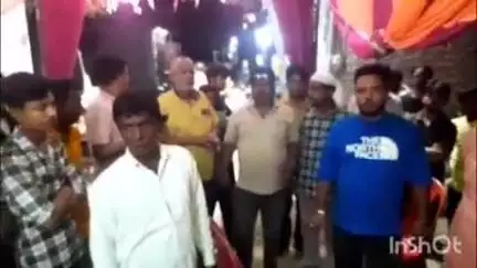 बिजनौर: बिजनौर की जन्नत कॉलोनी में शादी से 2 दिन पहले दूल्हे ने ट्रैक्टर की मांग को लेकर बारात लाने से किया इनकार