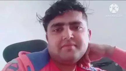 महेंद्रगढ़: गांव मालडा सराय में खेत में मोटर चलाते समय करंट लगने से बच्ची के पिता की हुई मौत