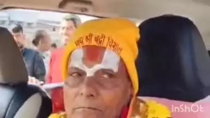 कपासन: सांवलिया जी धाम आश्रम मुंगाना के महंत मेवाड़ महामंडलेश्वर श्री चेतन दास जी महाराज का निधन, श्रद्धालुओं में शोक की लहर