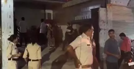 पटना ग्रामीण: किदवईपुरी में संदिग्ध हालत में मिली डॉक्टर की पत्नी का शव, हत्या की आशंका, ससुराल वाले 2 घंटे तक टहलाते रहे