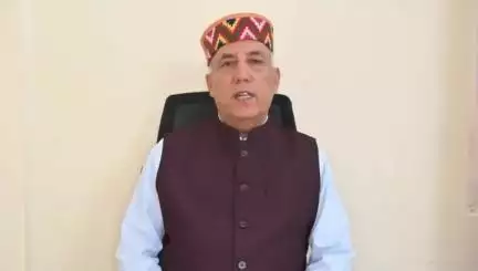 ओट: मंत्री और NHAI के अधिकारी के बीच हुई मारपीट की घटना पर CM ने लिया संज्ञान, ब्रिगेडियर खुशहाल ठाकुर