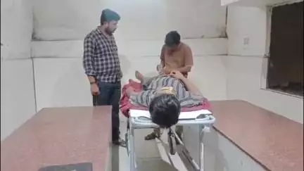 मुख्तयारगंज के युवक की इलाज के दौरान अस्पताल में मौत, पुलिस ने शव को जिला अस्पताल भेजा, मामला संदिग्ध